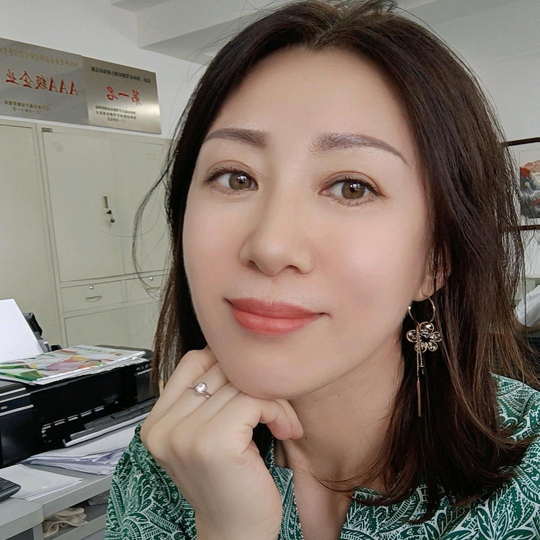 辽北驾校欣姐