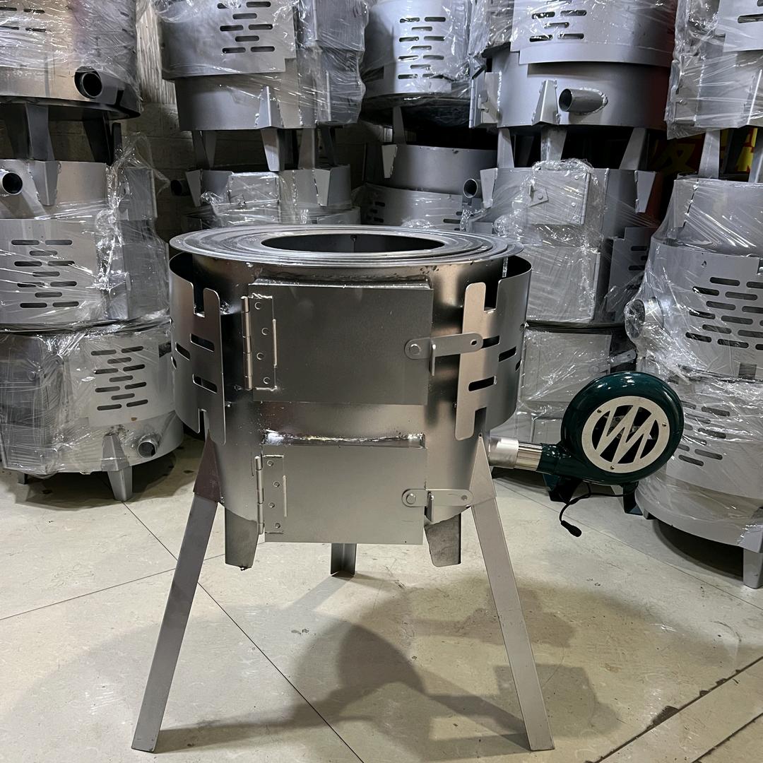 聚能炉具