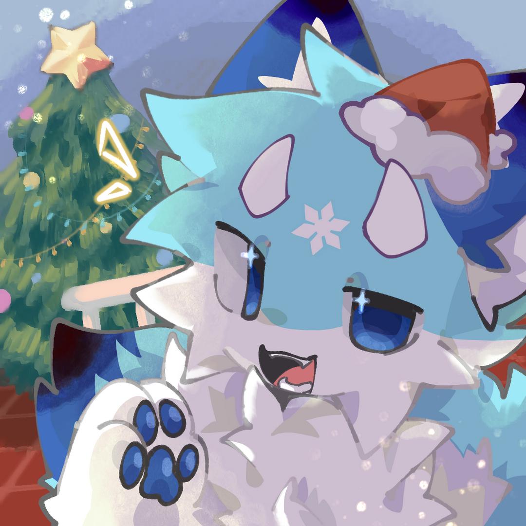 凛凇🐾₍˄·͈༝·͈˄*₎◞ ̑̑