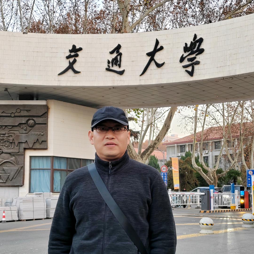 交大学长讲学习（中小学）