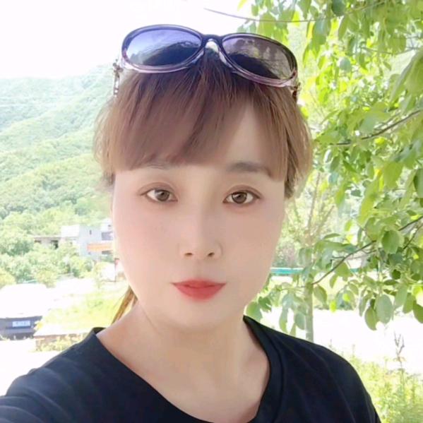 💜静如水