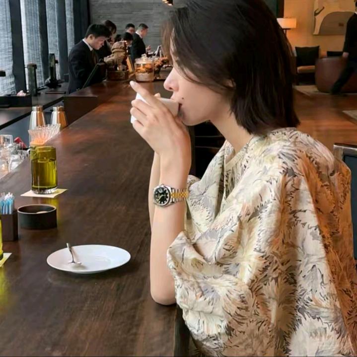 林痣晴(穿搭分享)