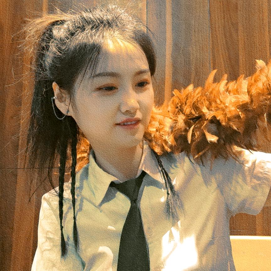 BABIBOY（蕲春二店）小玲