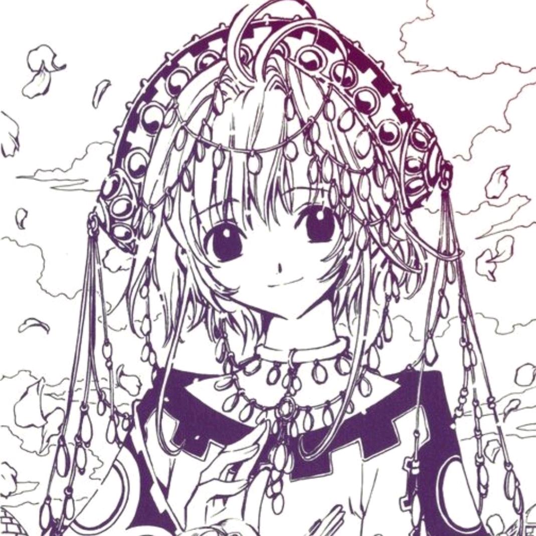 江郁媛熙Estelle