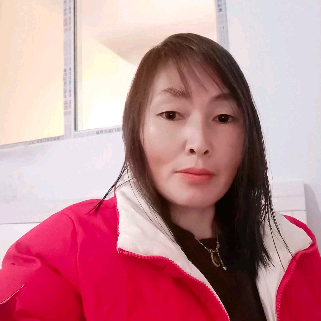 英姐.