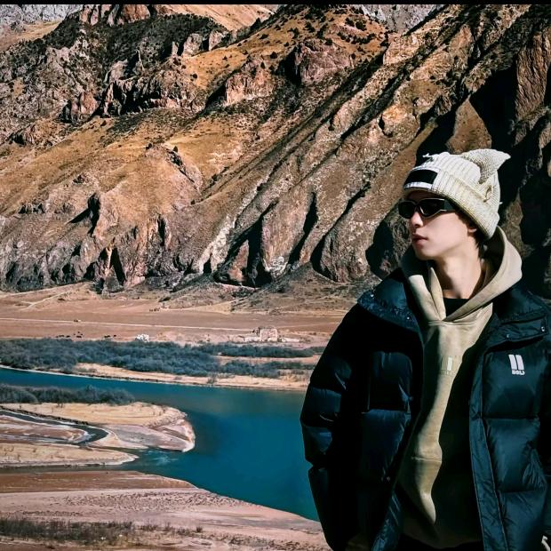 你大哥爱不爱吃贡菜🌾