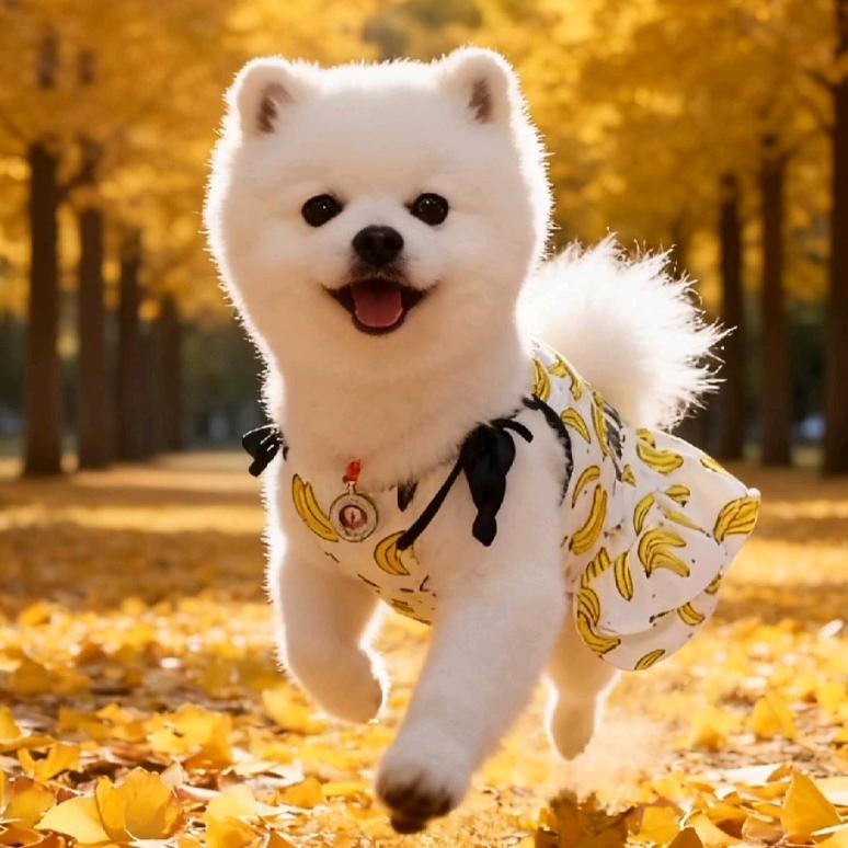 家有肉小白🐶