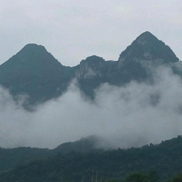 天地仁