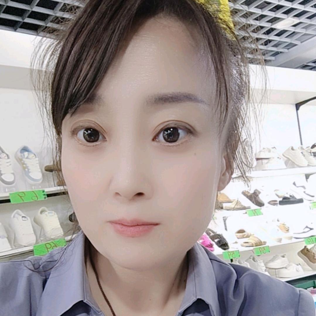 曲淑娟禹都二区晓萌淘宝鞋城