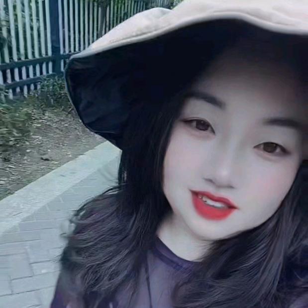 丫头❤️