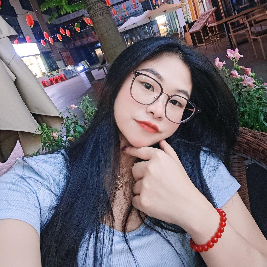 元气少女💗
