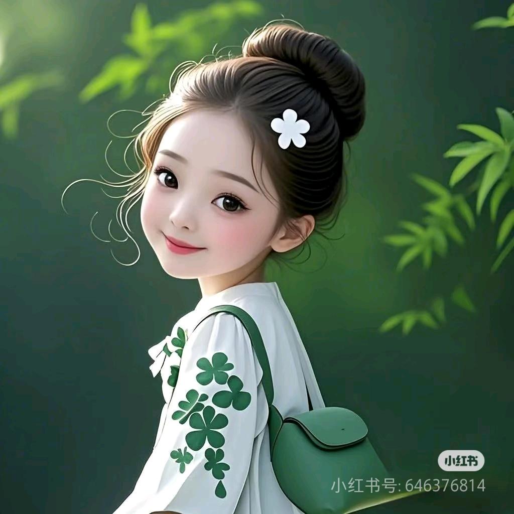 努力闪闪发光