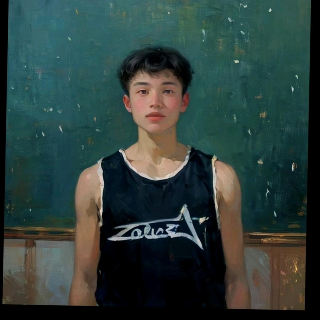 中二的阿嘉