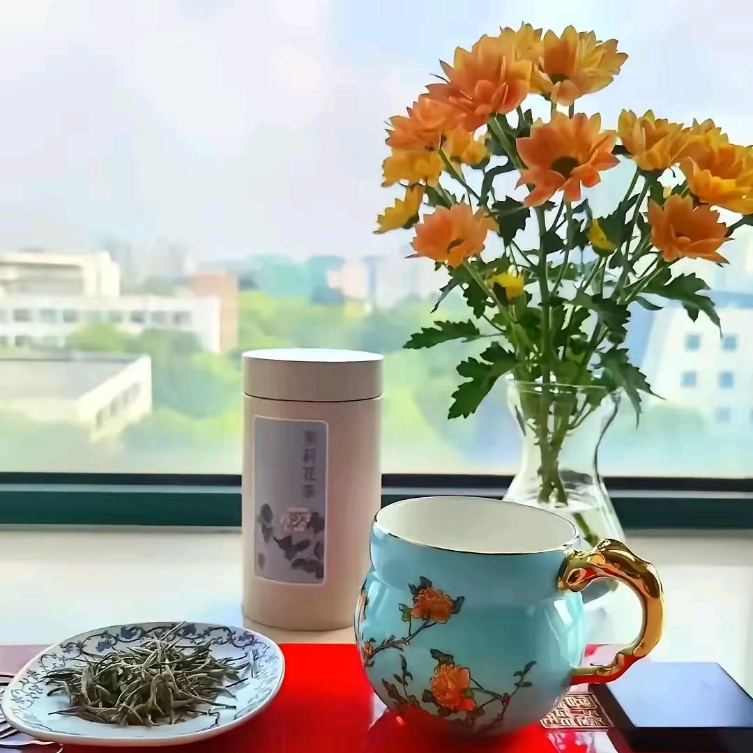 开心就好