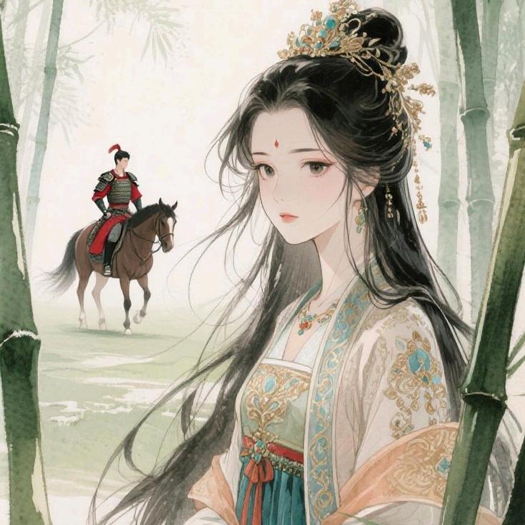 墟里烟