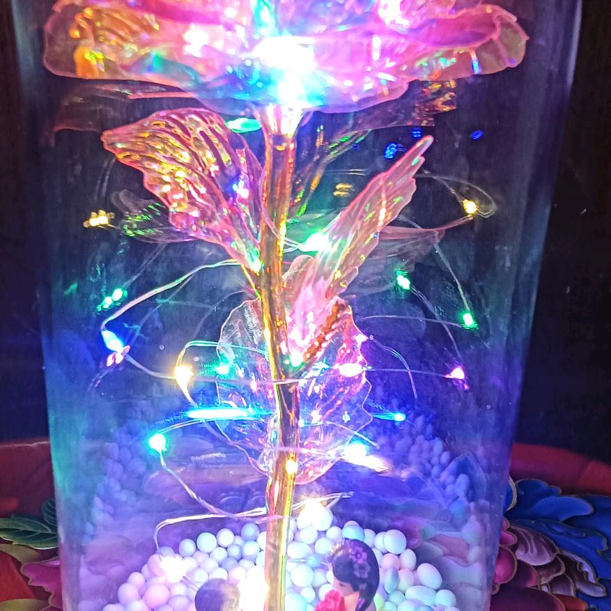 小红棘椒