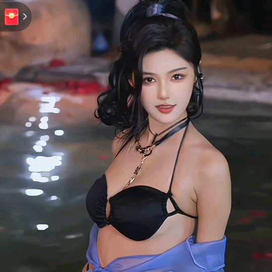程儿驾到