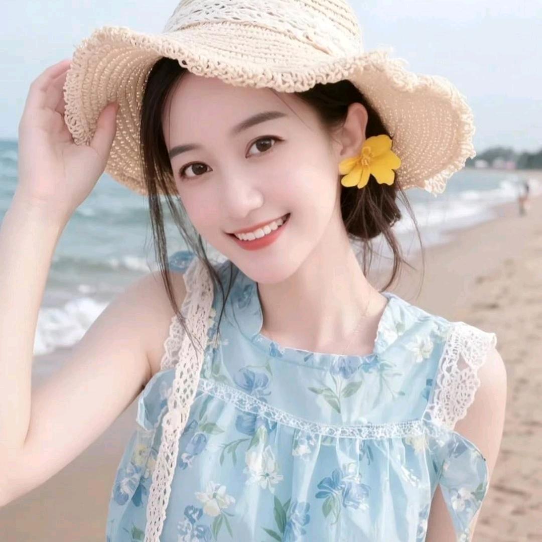 浅浅17:50首播