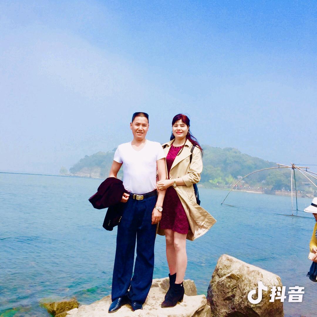 微风轻拂