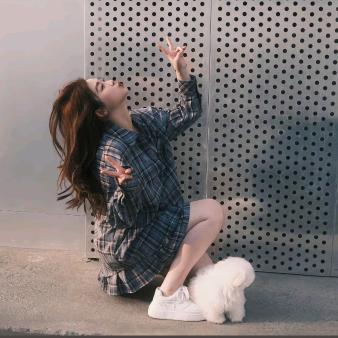 蕾蕾公主&穿搭分享