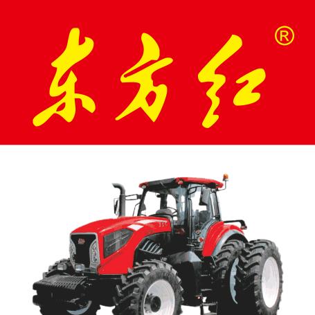 重生之我在百色卖拖拉机🚜