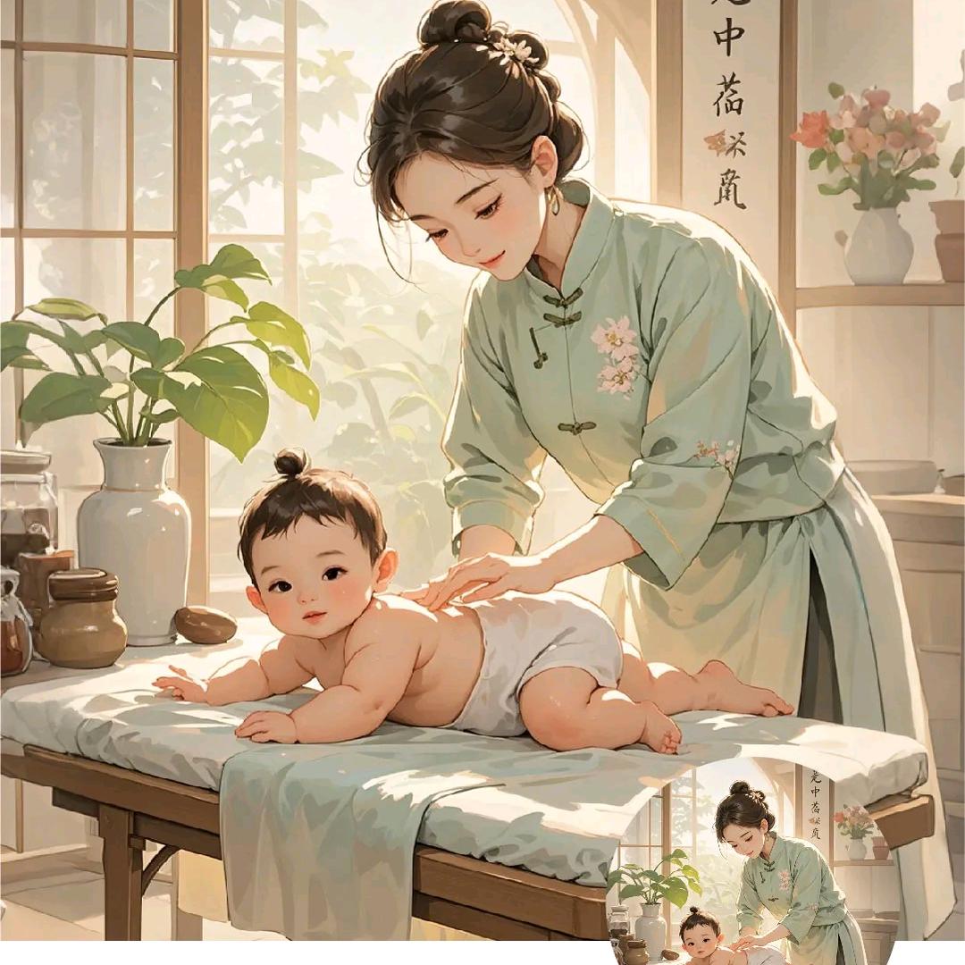 梦妈咪