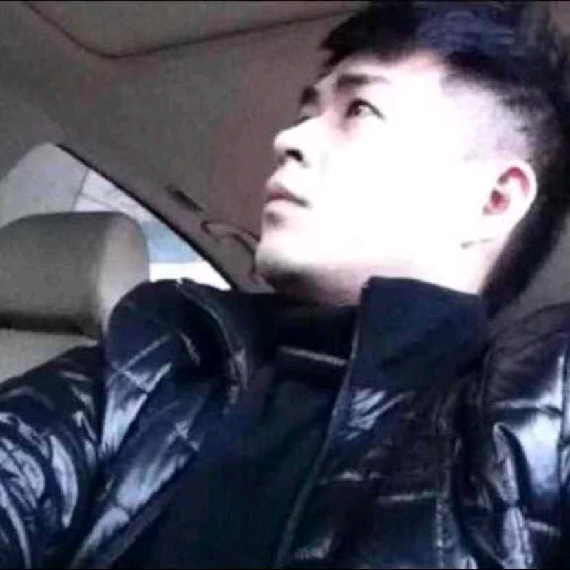 谜一样的男人