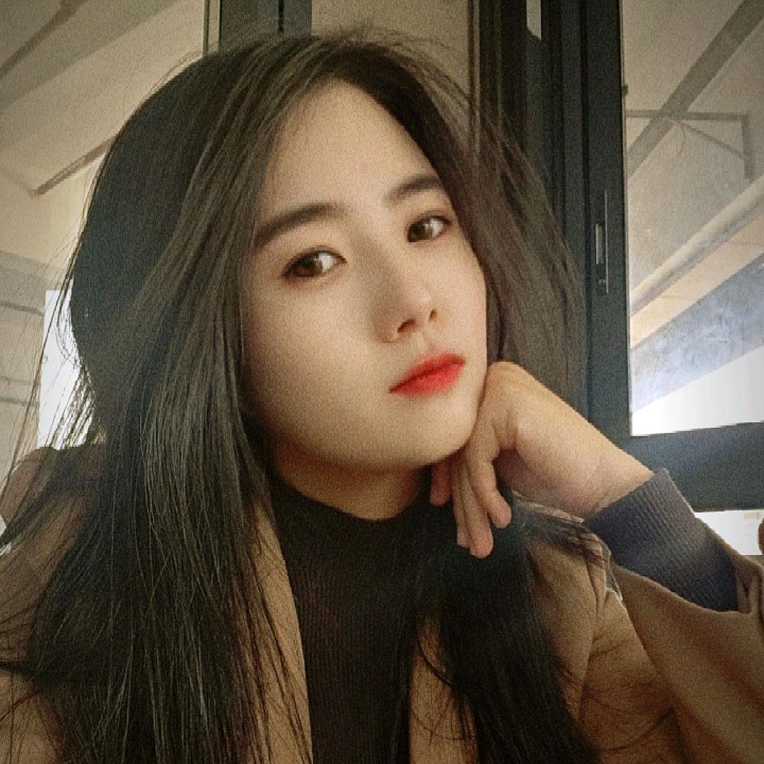 橘子Li