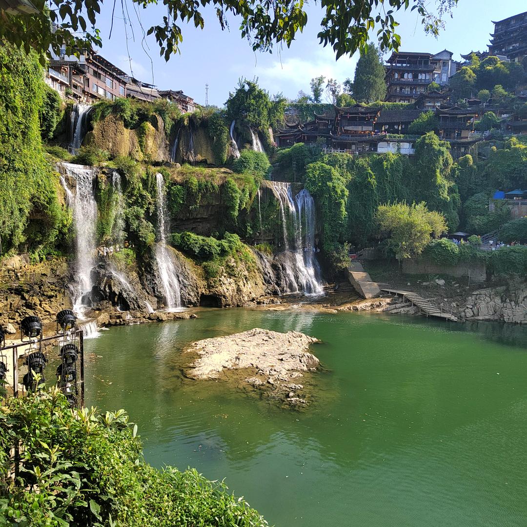 @老蔡 爱旅游