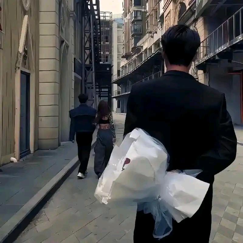 男人