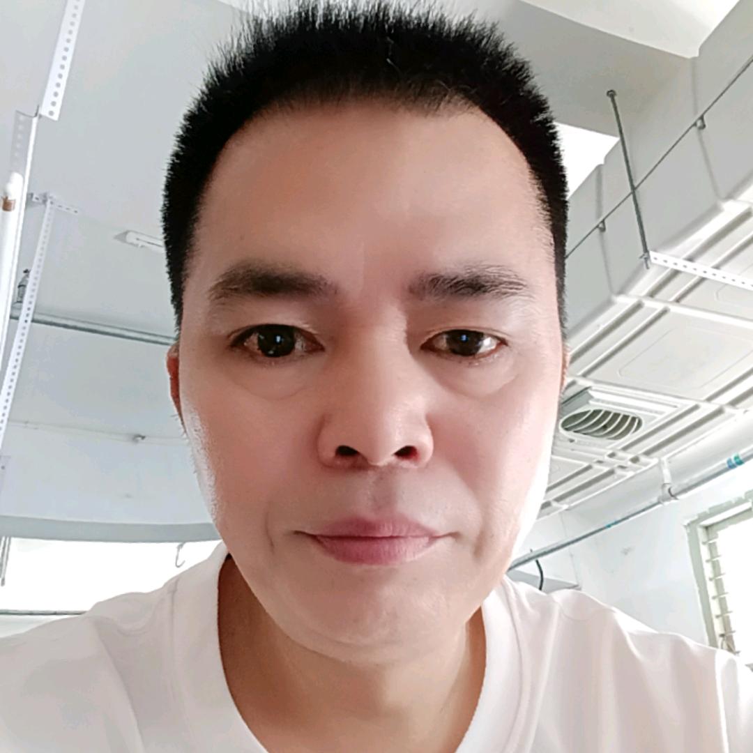 沐雨男人（忧郁）