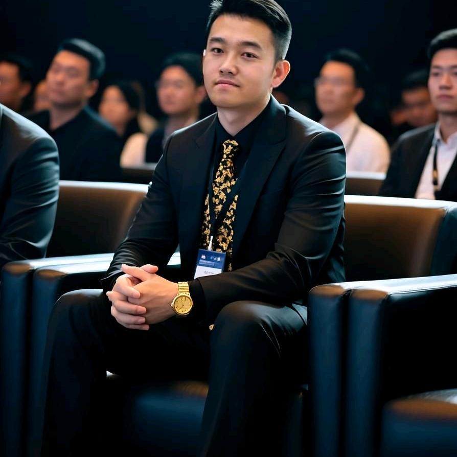在西宁做火锅的尕张娃