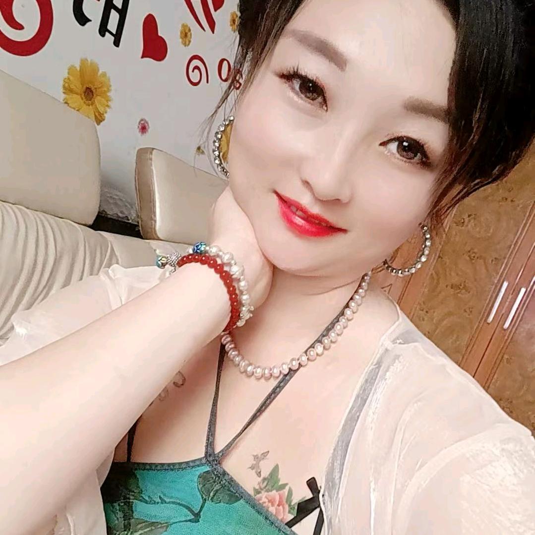 小杨菇凉《每天早上5点直播》