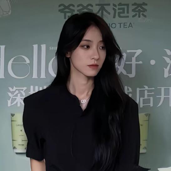 小白好可爱