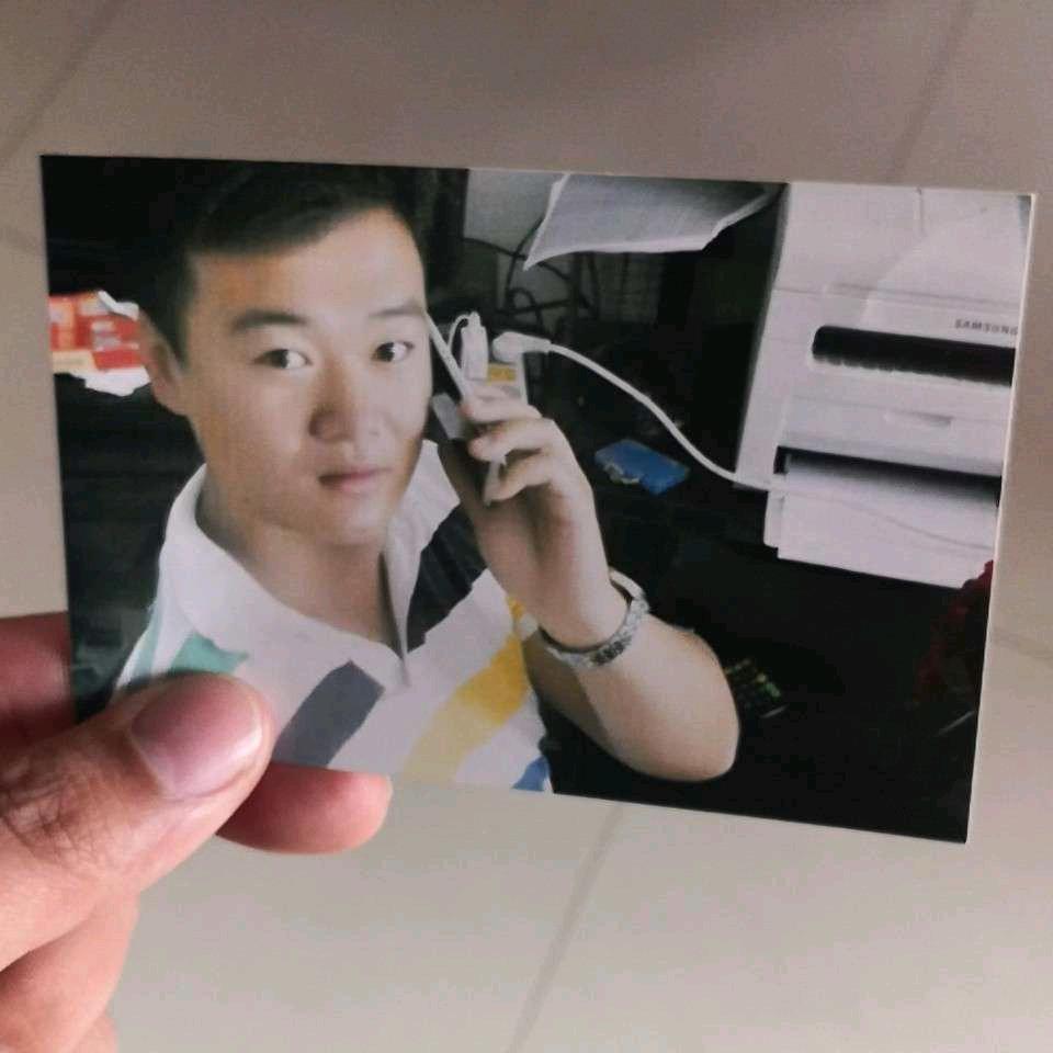 学会享受 饥e