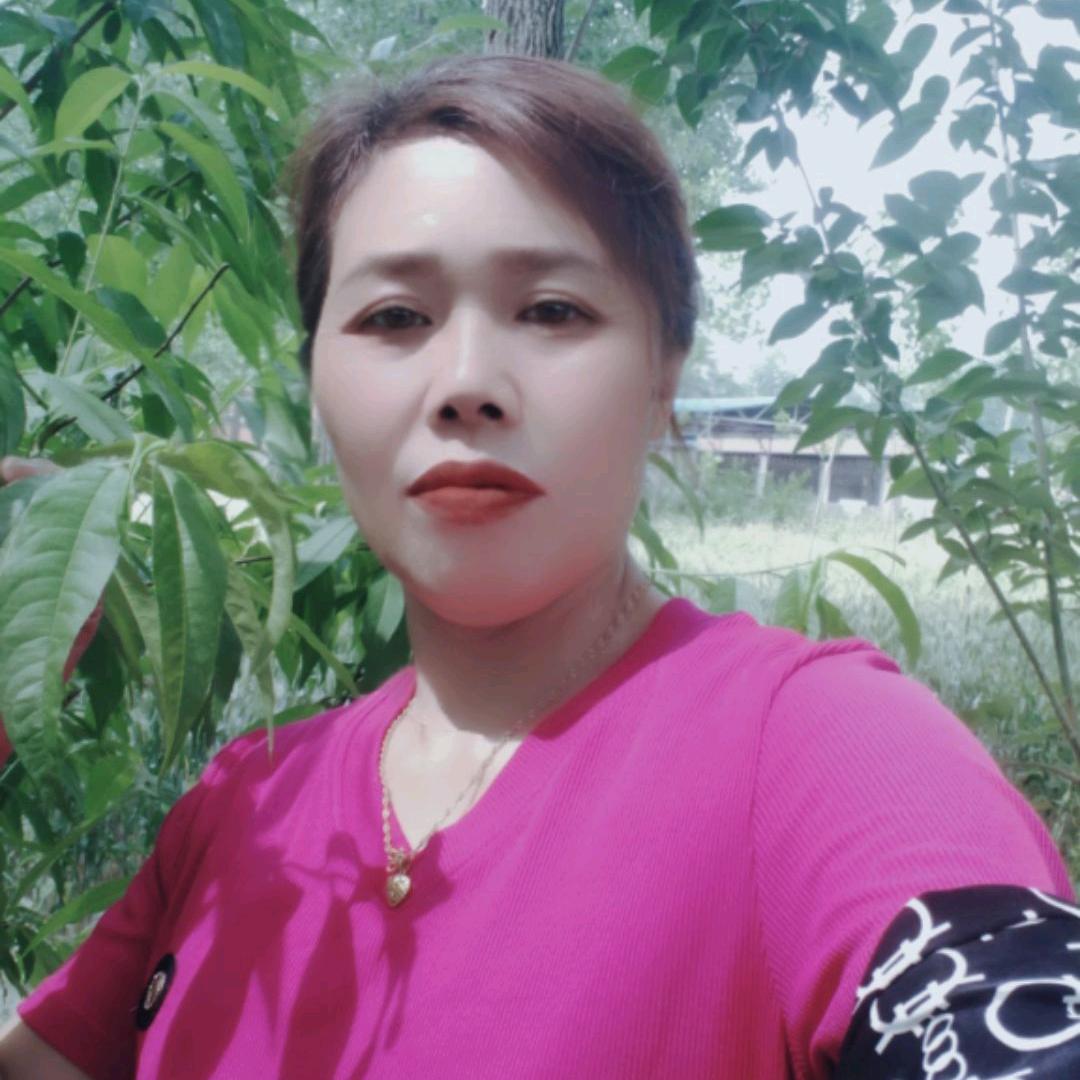 赵姐，人不累，心累