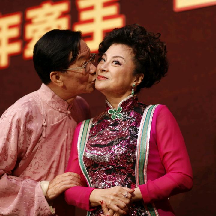 卢秋萍