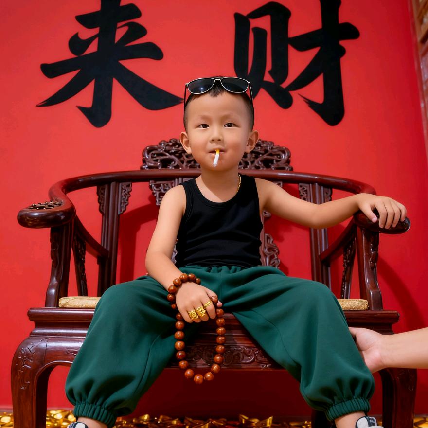 小桃