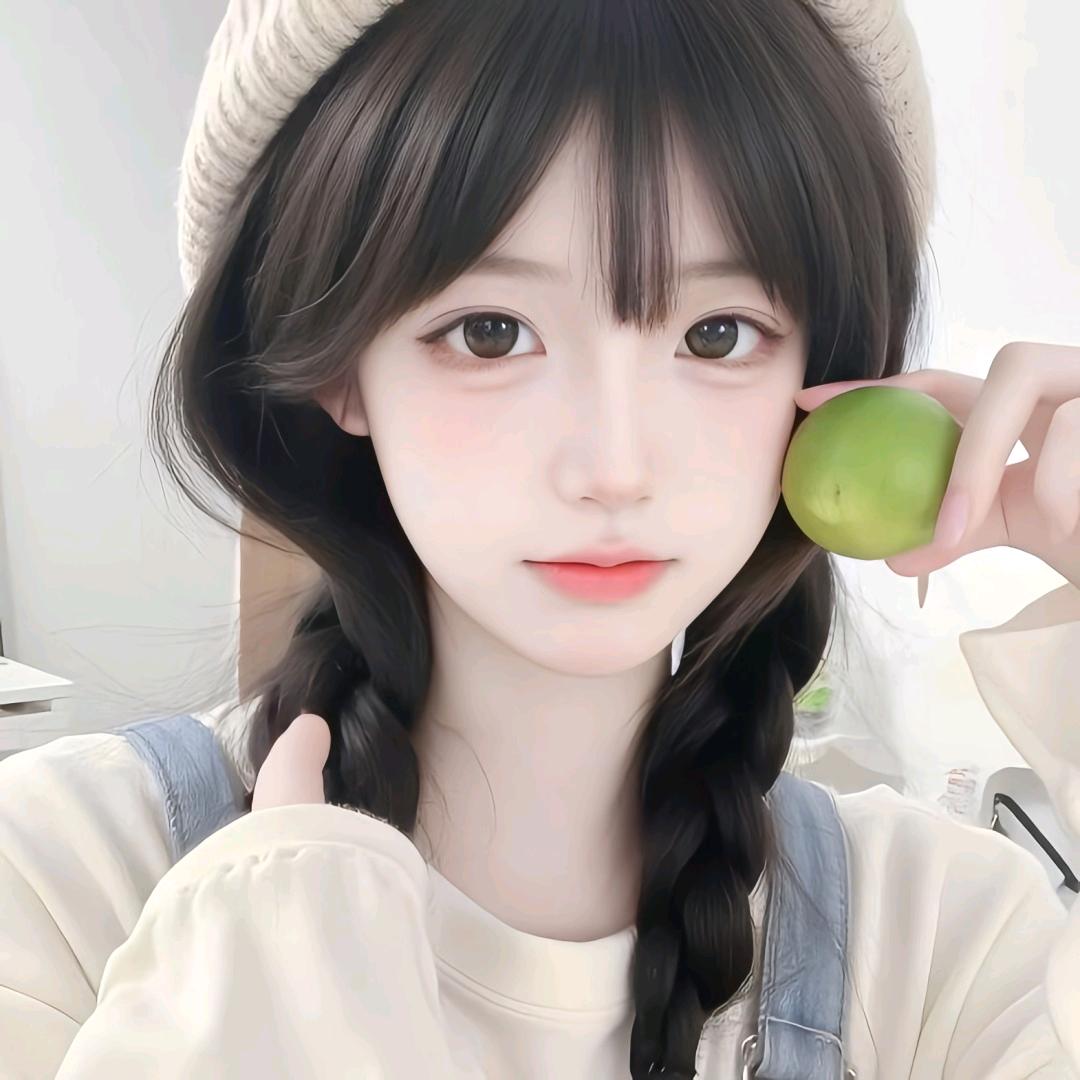 小桃兔兔