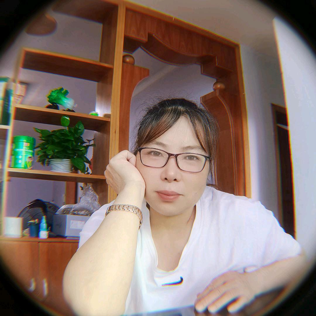 执念.