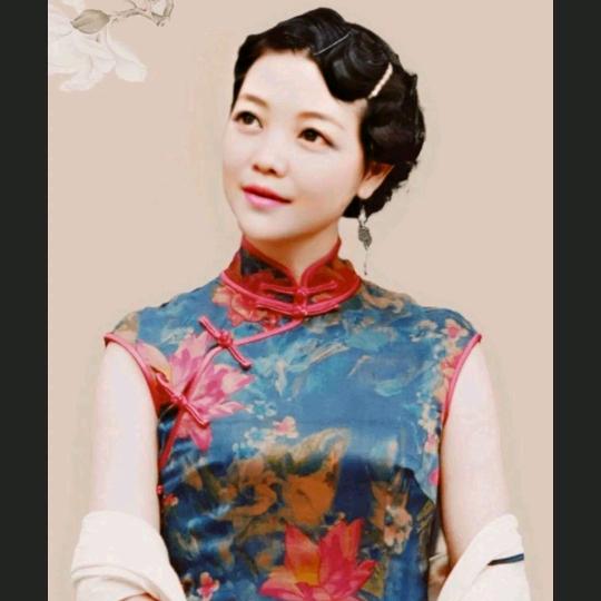 涓涓清秀