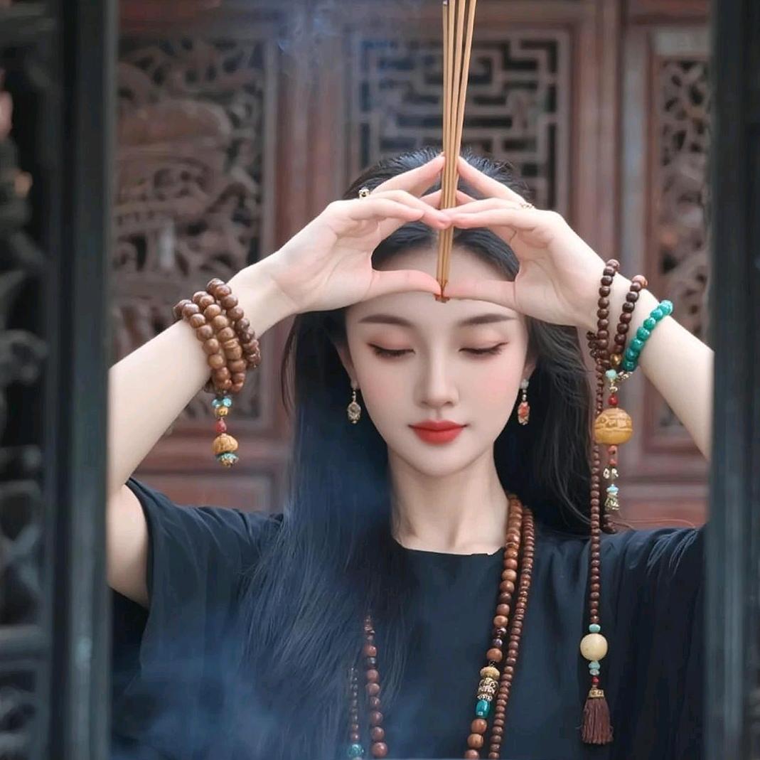 ༀཾ༒ξ慧尘༒