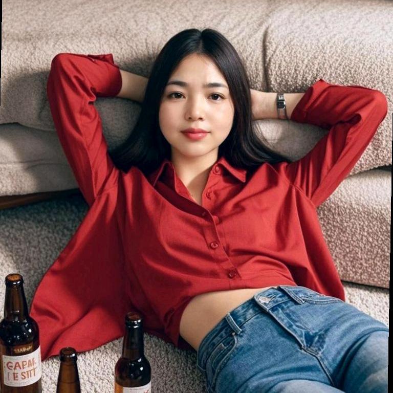 阿梅