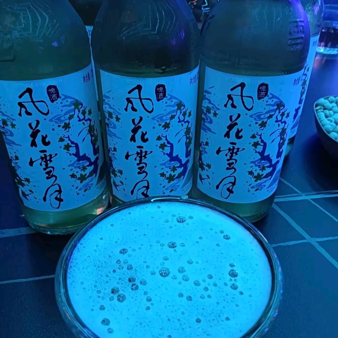 🐾风花雪月🌴