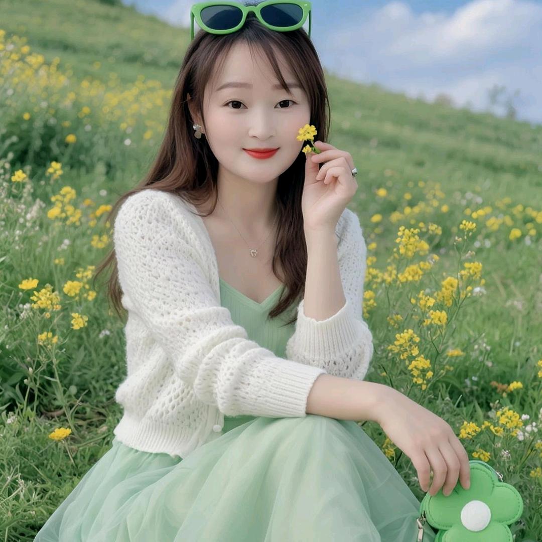 梅梅(爱山歌)