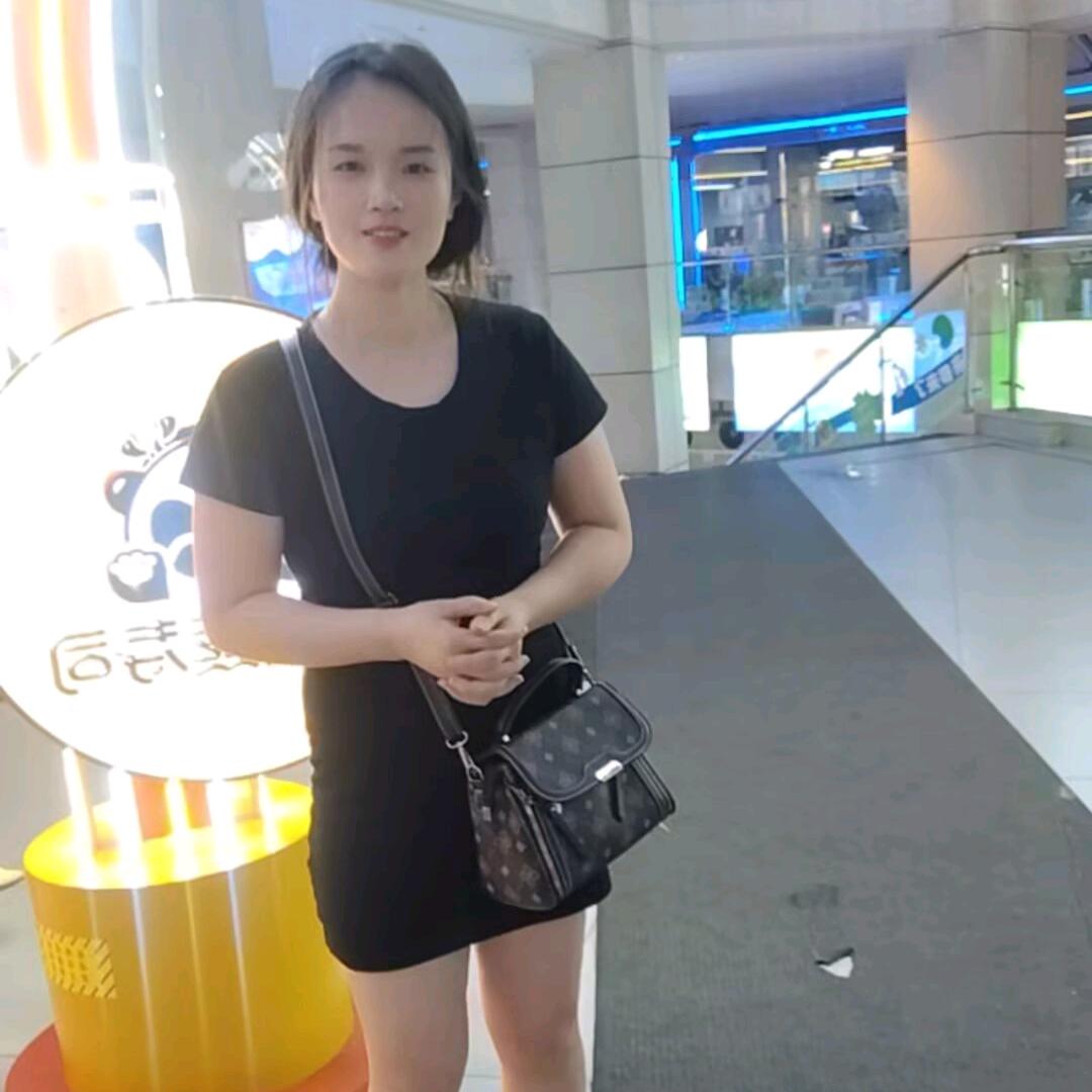刘家❤姑娘