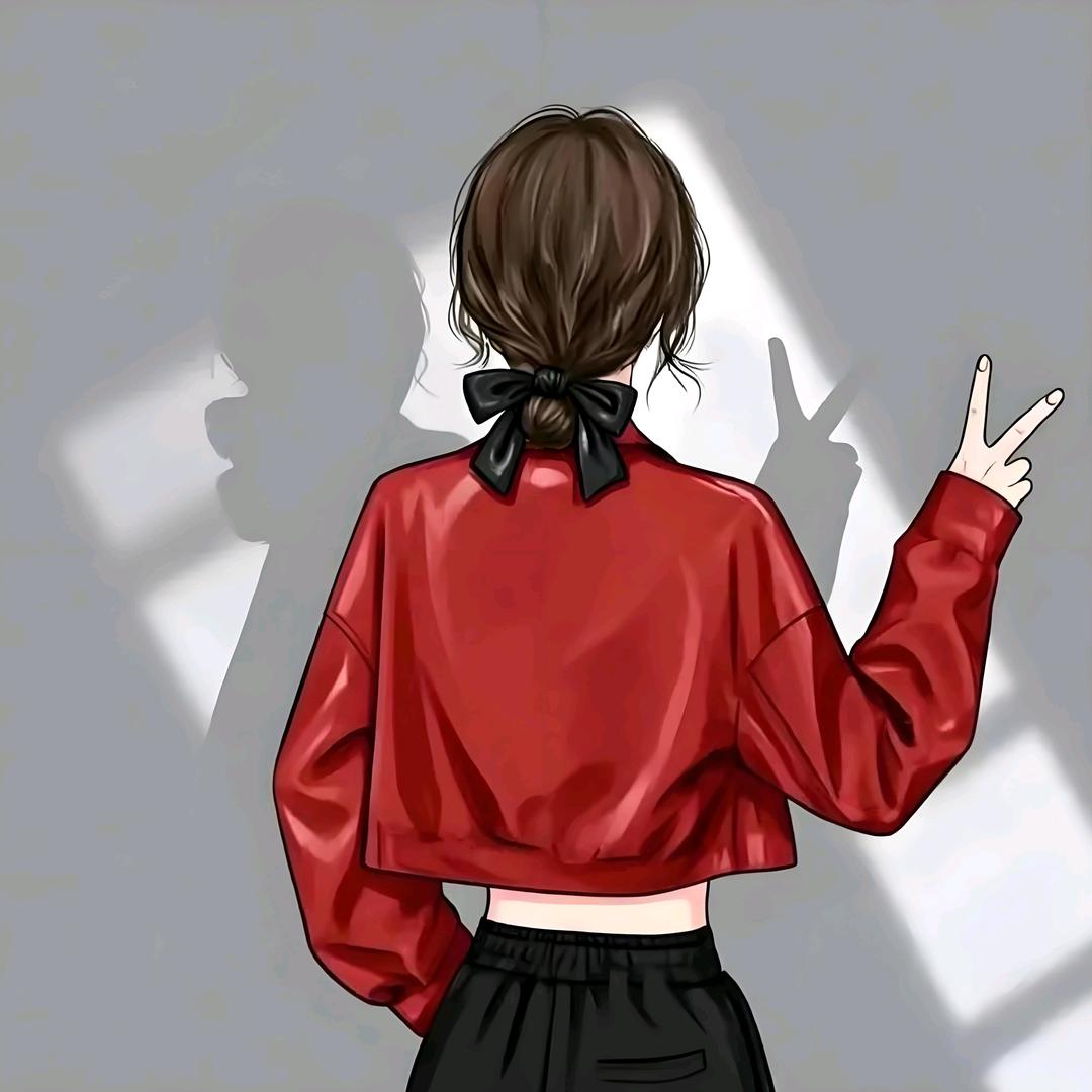 听心🫧