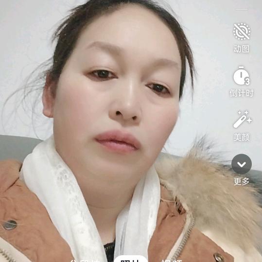 女强人，贵州安顺，一名聊天主播