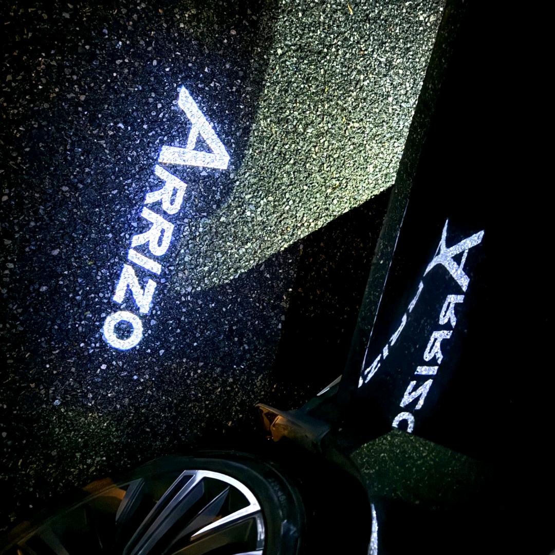 云ARRIZO