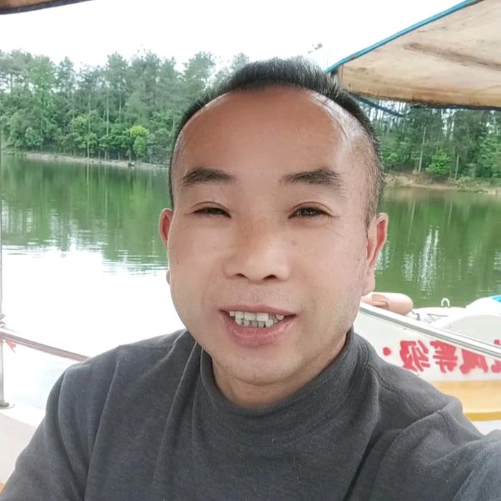 贵州黔南独山，老坤